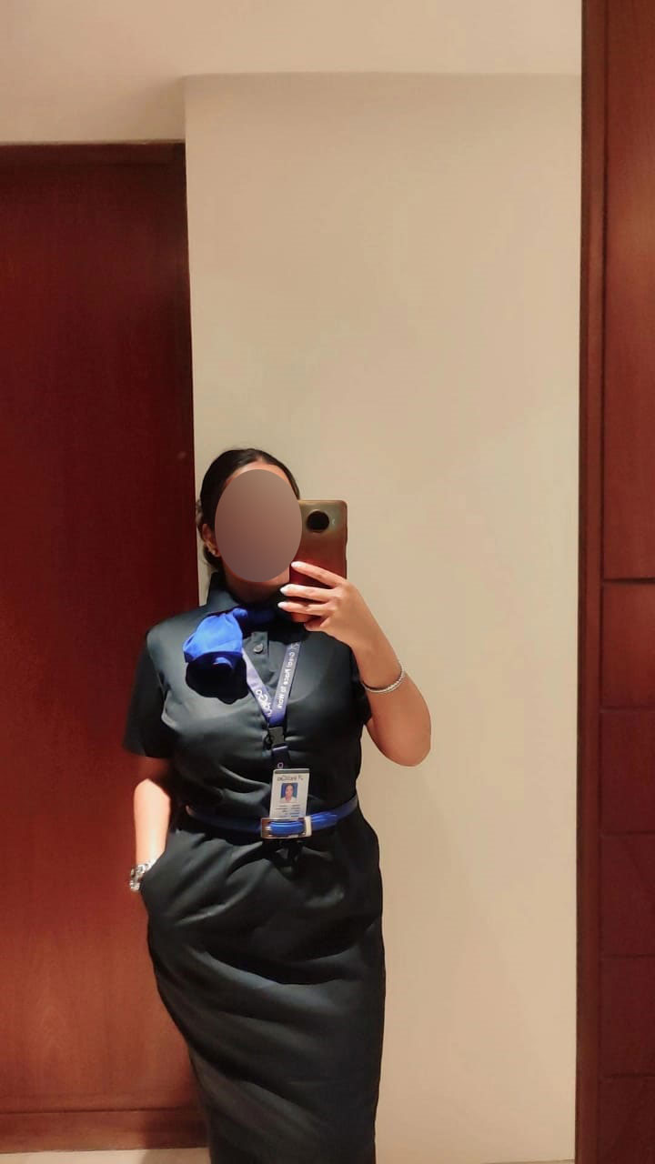 air-hostess Aerocity Escorts